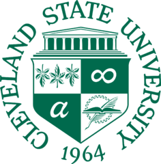 Cleveland_State_University_logo