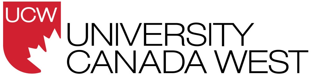 Uni of Canada Westlogo