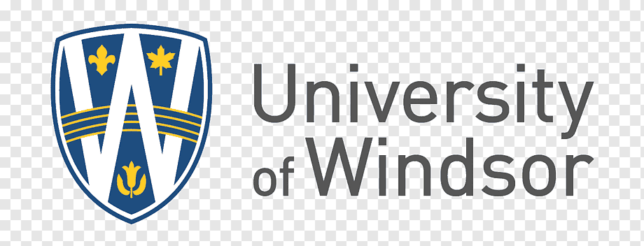 Uni of Windsorlogo