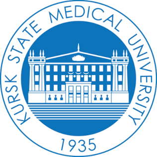 Kursk_State_Medical_University_logo