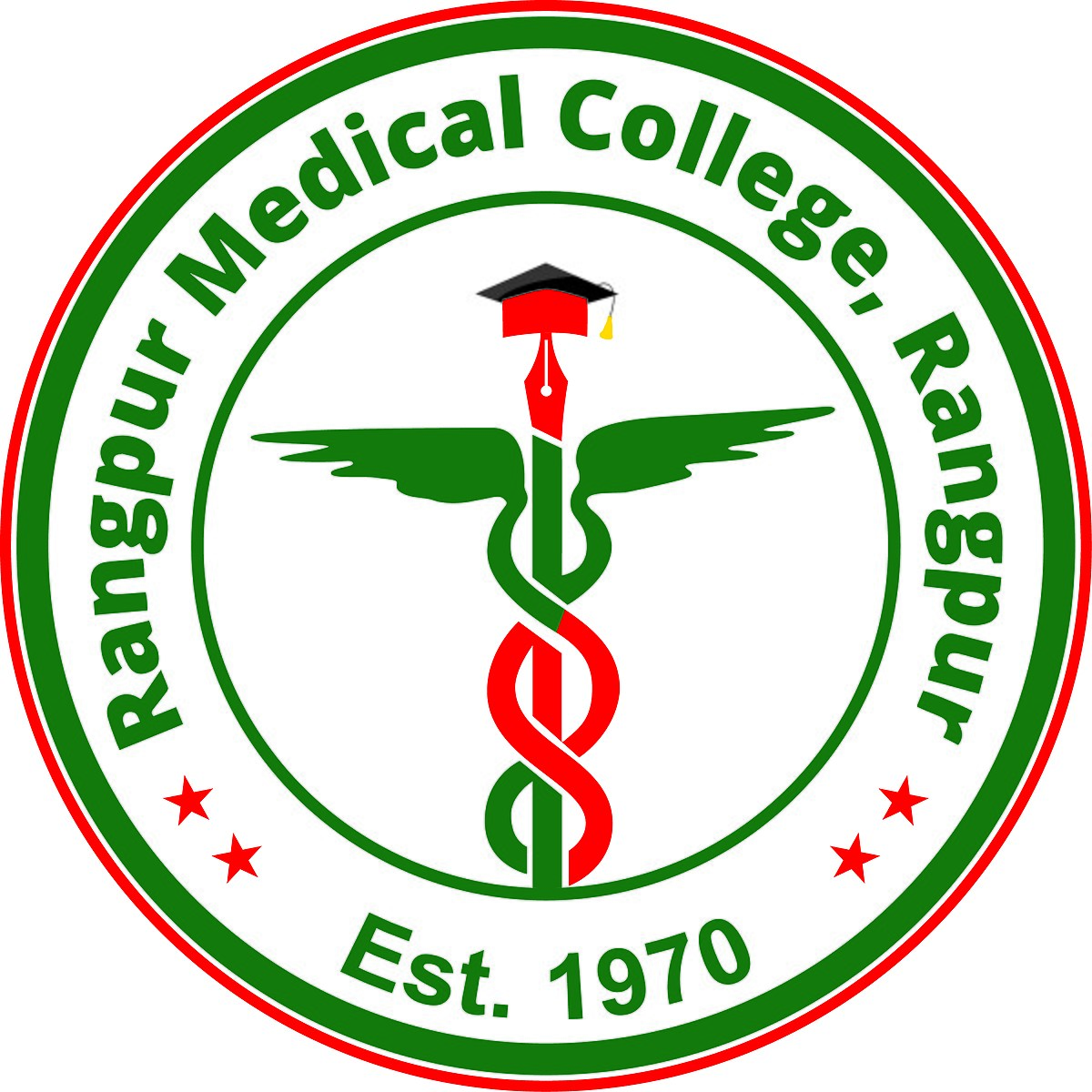 Rangpur_Medical_College_Logo